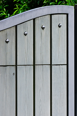 Custom Made Gates in Washington